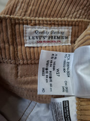 Fusta Levi's Femei - S