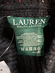 Poncho Ralph Lauren Femei - One Size