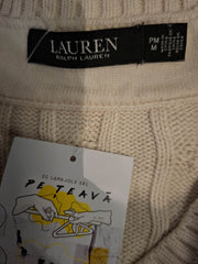 Pulover Ralph Lauren Femei - M