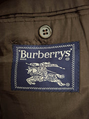 Sacou Burberrys Barbati - M