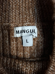 Pulover Manguun Femei - L