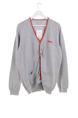 Cardigan Yamaha Barbati - XXL