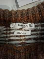 Pulover Mango Femei - M