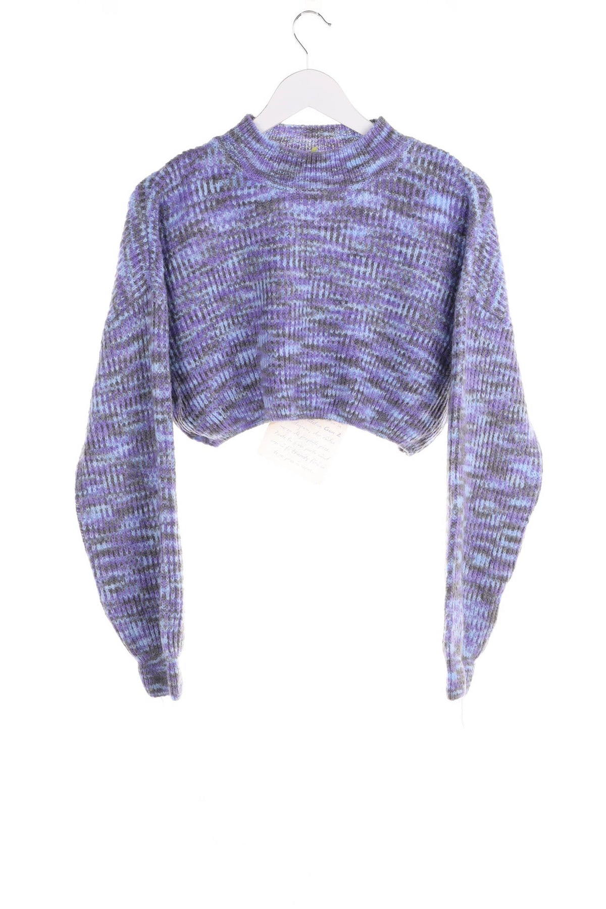 Pulover Tally Weijl Femei - S