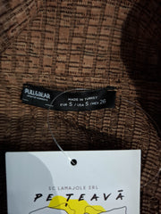 Rochie Pull&Bear Femei - S