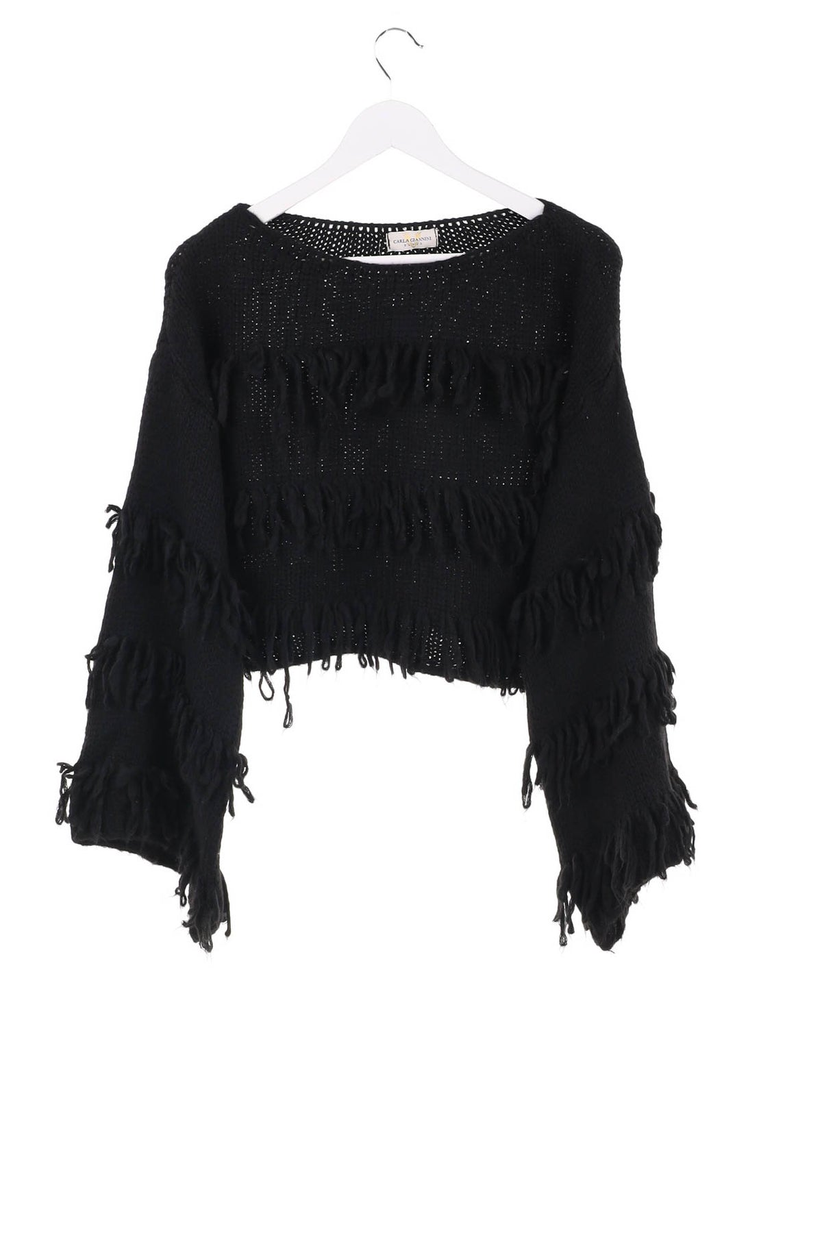 Pulover Carla Giannini Femei - M