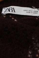 Pulover Zara Femei - S