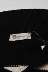 Pulover Pickk Upp  Femei - One Size