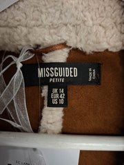 Geaca Missguided Femei - L