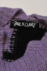 Pulover Paul X Claire Femei - S