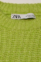 Pulover ZARA Femei - S
