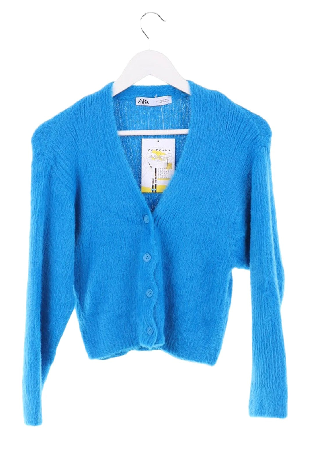 Cardigan ZARA Femei - S