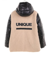 Geaca One More Story Femei - L