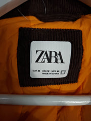 Geaca Zara Barbati - M