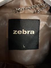 Vesta Zebra Femei - L