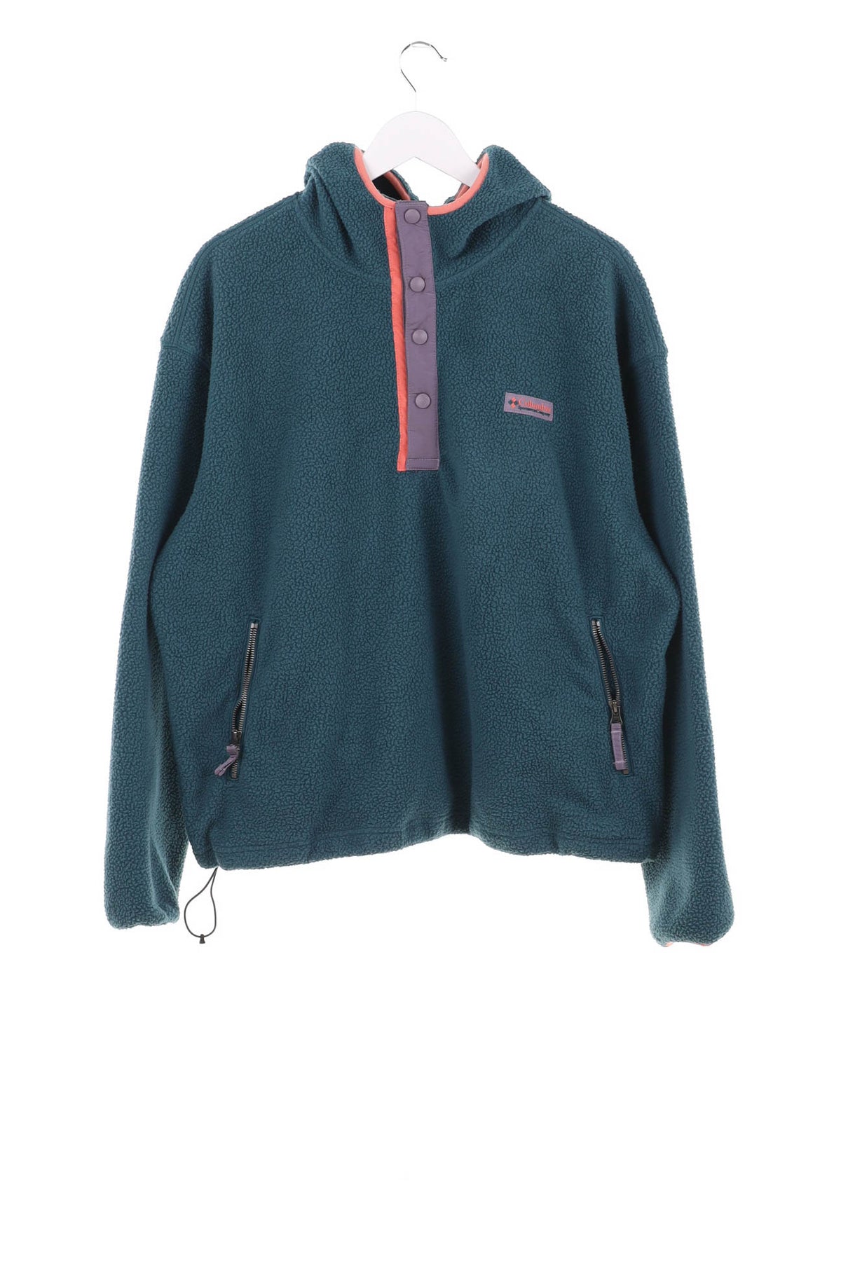 Polar Columbia Unisex - XL