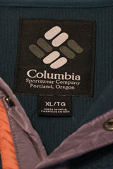 Polar Columbia Unisex - XL