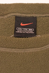 Hanorac Nike Barbati - XXL