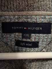 Cardigan Tommy Hilfiger Barbati - XXL