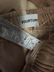 Pantaloni Yourturn Femei - S