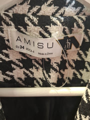 Sacou Amisu Femei - XS