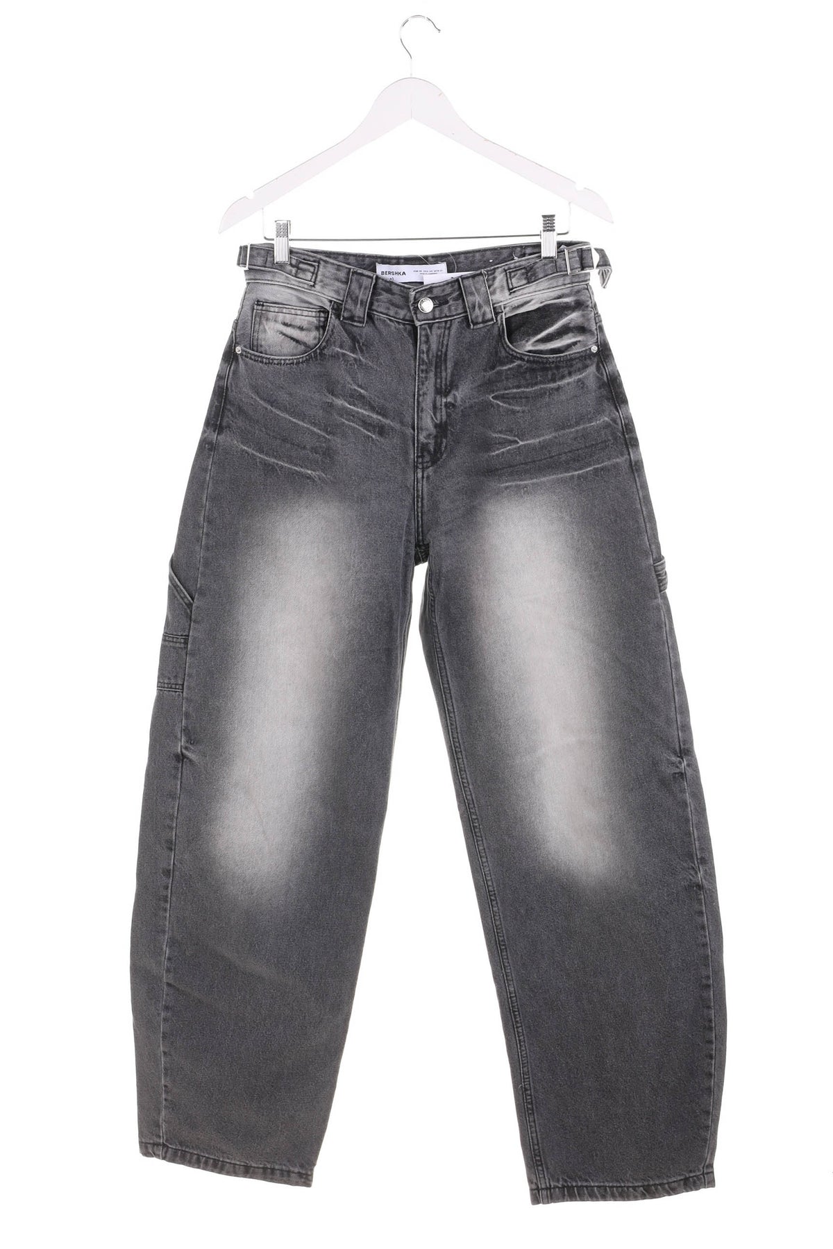 Blugi Bershka Femei - S