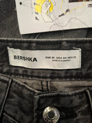 Blugi Bershka Femei - S