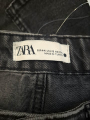 Blugi Zara Femei - XL