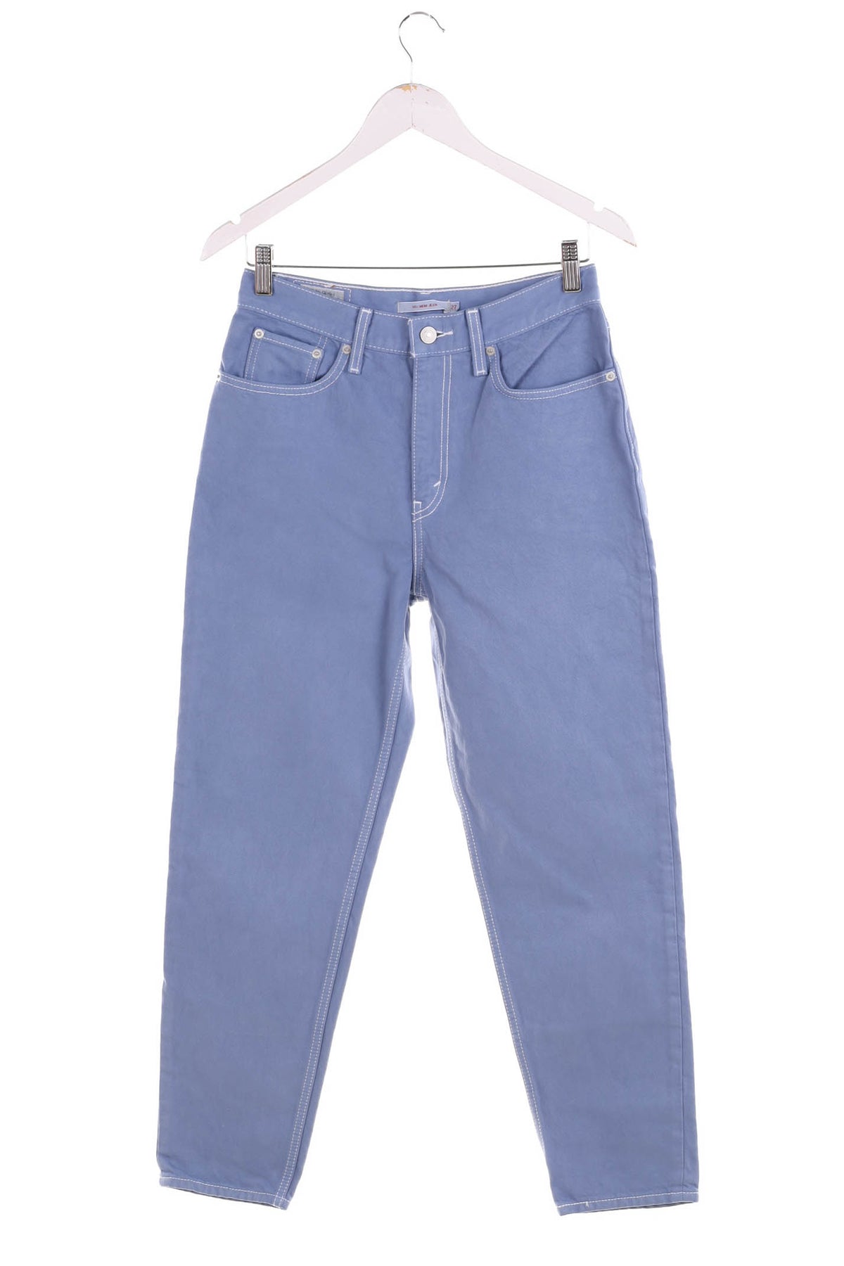 Pantaloni Levi`s Femei - S
