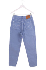 Pantaloni Levi`s Femei - S