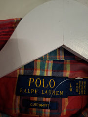 Camasa Ralph Lauren Barbati - L