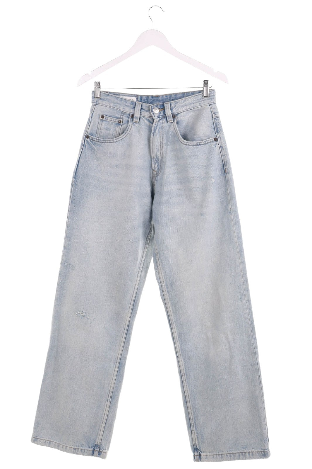 Blugi ZARA Femei - extra small