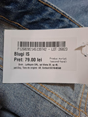 Blugi Bershka Femei - L
