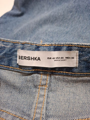 Blugi Bershka Femei - L