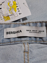 Blugi Bershka Femei - EUR 32