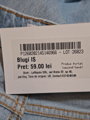 Blugi Bershka Femei - EUR 34