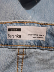 Blugi Bershka Femei - EUR 34