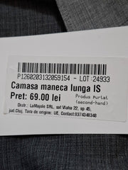 Cămașă Zara Bărbați - XL