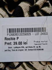 Rochie Chicorée Femei - XS