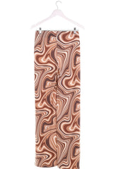 Pantaloni Amisu Femei - S