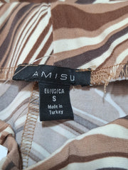 Pantaloni Amisu Femei - S