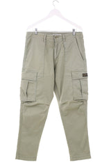 Pantaloni Zara Bărbați - M