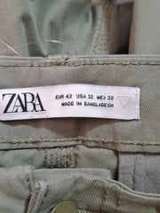 Pantaloni Zara Bărbați - M