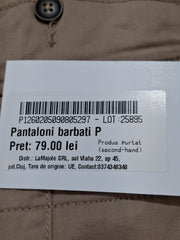Pantaloni JACK&JONES Bărbați - L