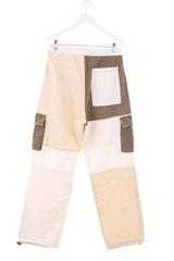 Pantaloni Bershka Bărbați - L