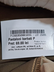 Pantaloni Bershka Bărbați - L
