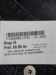 Blugi Bershka Femei - 36