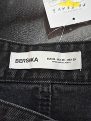 Blugi Bershka Femei - 36