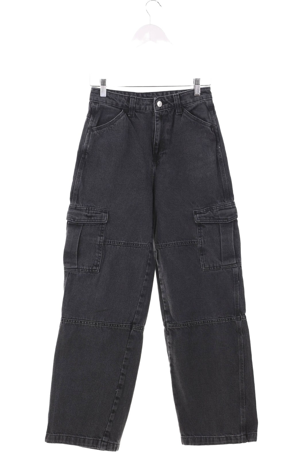 Blugi DIVIDED H&M Femei - XS