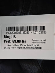 Blugi DIVIDED H&M Femei - XS